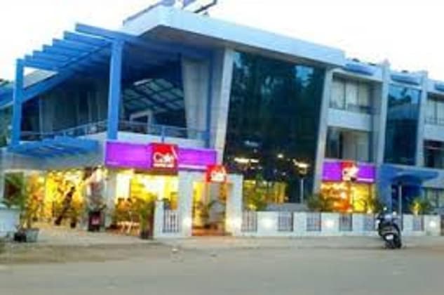 Gallery - Colmar Beach Resort