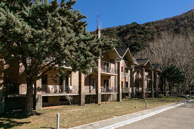 Gallery - Snö Condes del Pallars
