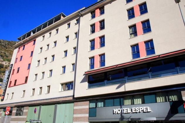 Gallery - Hotel Espel
