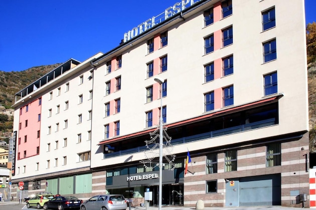 Gallery - Hotel Espel