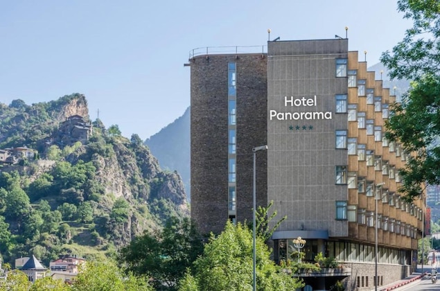 Gallery - Hotel Panorama