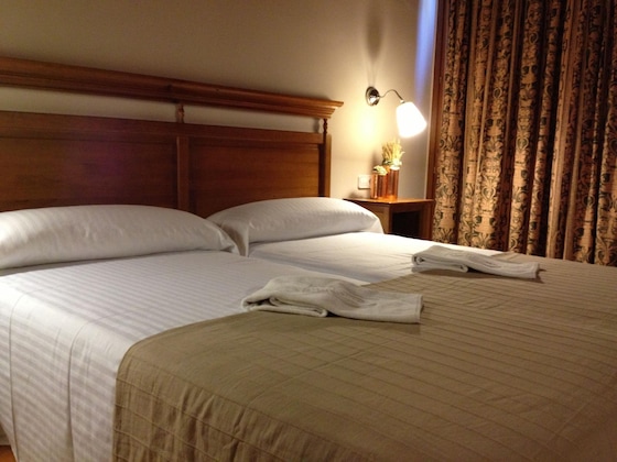 Gallery - Hotel Xalet Verdú