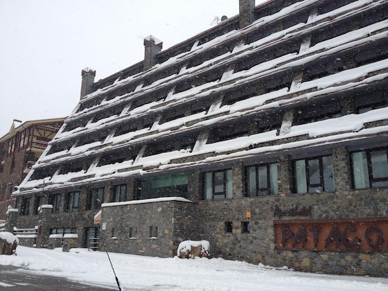 Gallery - Yomo Patagonia
