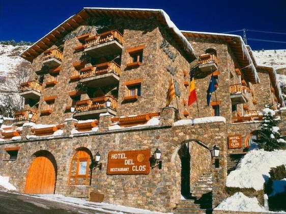 Gallery - Del Clos