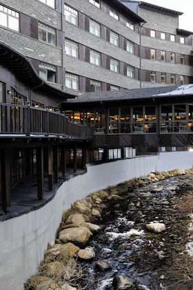 Gallery - Hotel Euroski Mountain Resort & Spa