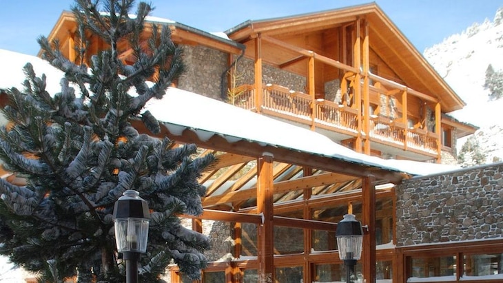 Gallery - Sport Hotel Village