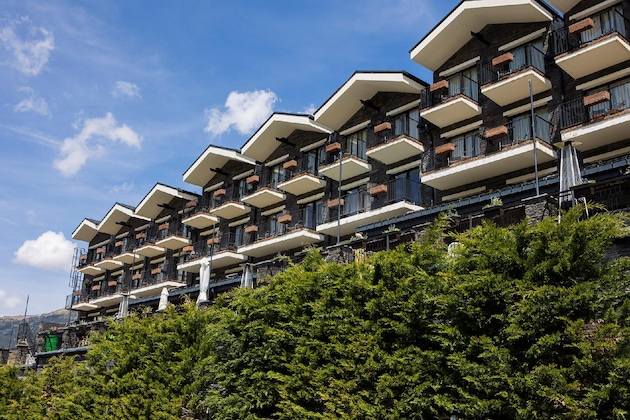 Gallery - Hotel Piolets Soldeu Centre