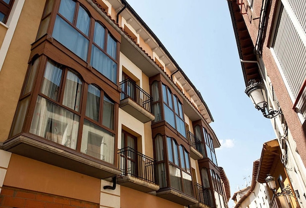 Gallery - Apartamentos Cambras