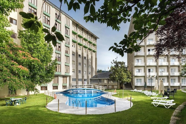 Gallery - Gran Hotel De Jaca
