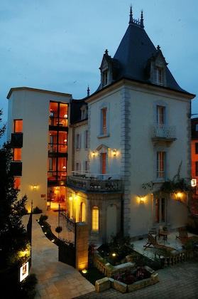 Gallery - Clos La Boetie