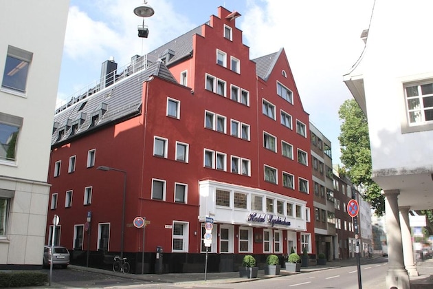 Gallery - Hotel Lyskirchen