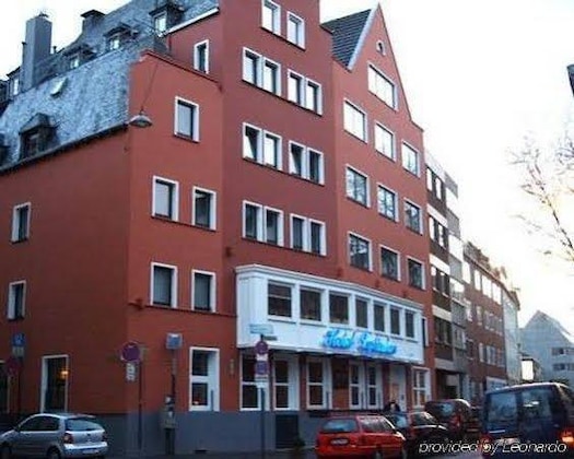 Gallery - Hotel Lyskirchen Köln