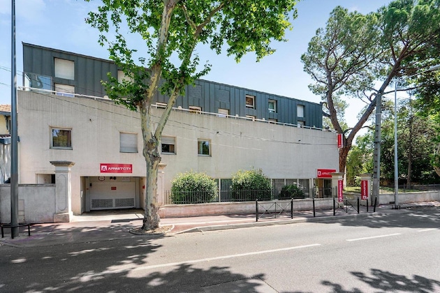 Gallery - Appart'city Confort Montpellier Gare Saint Roch