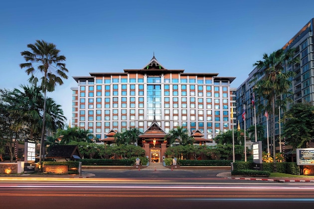 Gallery - Shangri-La Chiang Mai