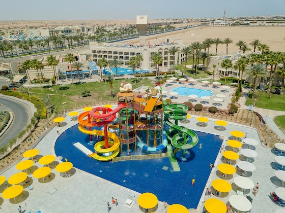 Gallery - Pickalbatros Palace Resort - Hurghada