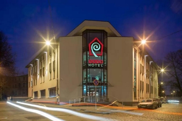 Gallery - Dodo Hotel