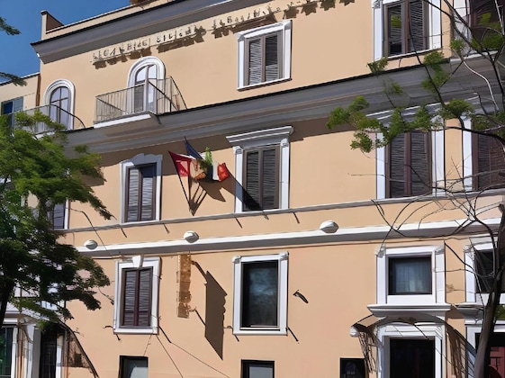 Gallery - Hotel Best Roma