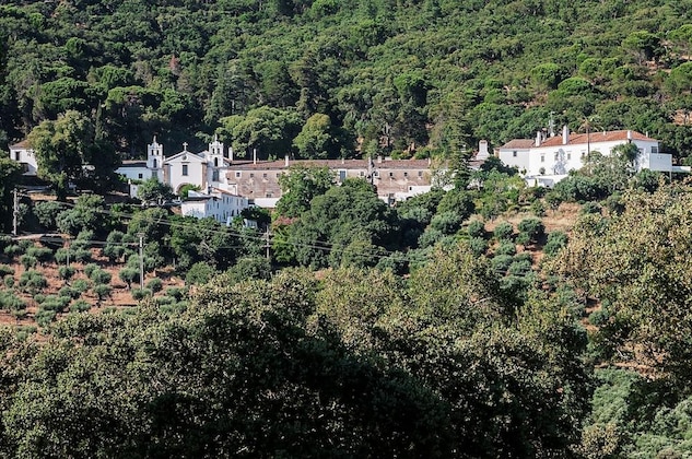 Gallery - Convento De Sao Paulo
