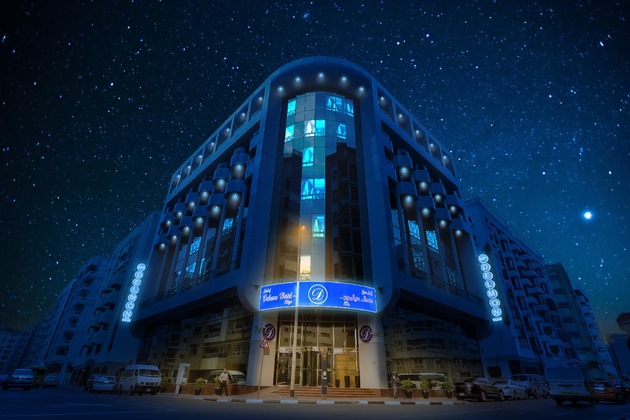 Gallery - Gss Avenue Hotel
