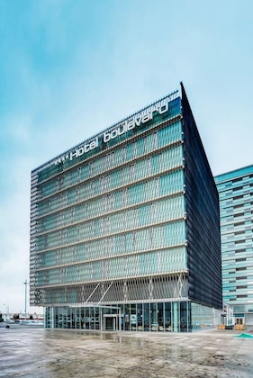 Gallery - Sercotel Hotel Boulevard Vitoria-Gasteiz