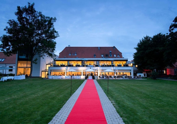 Gallery - Hotel Scheelsminde