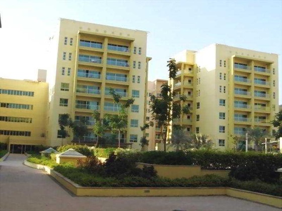 Gallery - Nuran Greens Serviced Residences