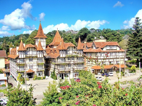 Gallery - Hotel Sky