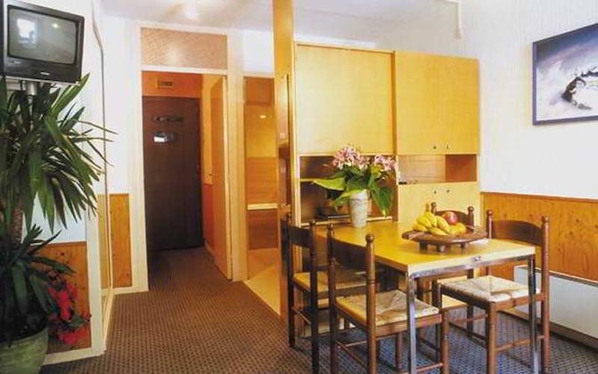 Gallery - Residence Le Lys