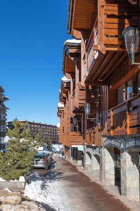 Gallery - Résidence Les Chalets Du Forum 1850