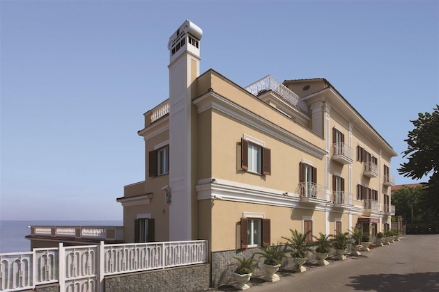 Gallery - Hotel Corallo Sorrento