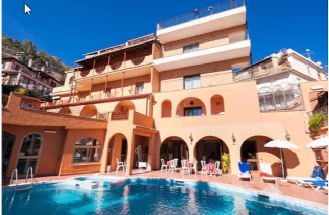 Gallery - Andromaco Palace Hotel
