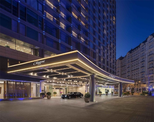 Gallery - Regent Beijing By Ihg