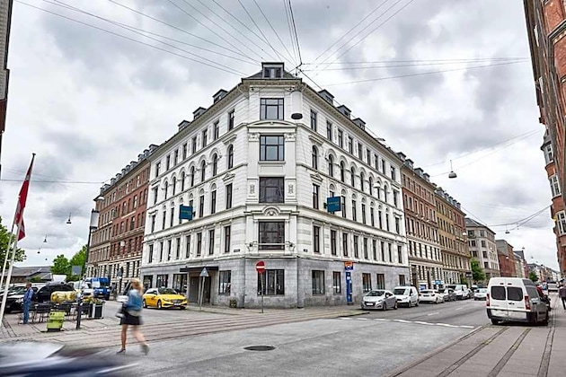 Gallery - Four Points Flex By Sheraton Copenhagen City