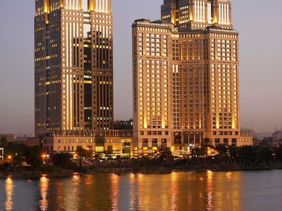 Gallery - Fairmont Nile City