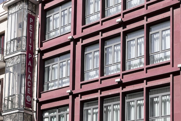 Gallery - Petit Palace Plaza Mayor