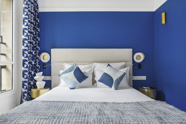 Gallery - Hôtel Elysées Opéra