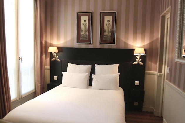 Gallery - Hotel Etoile Trocadero