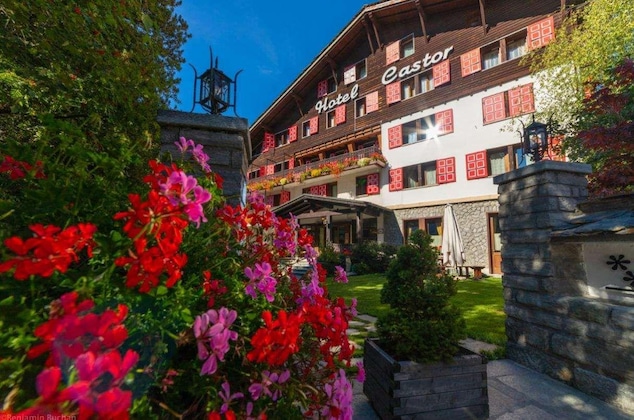 Gallery - Hotel Castor