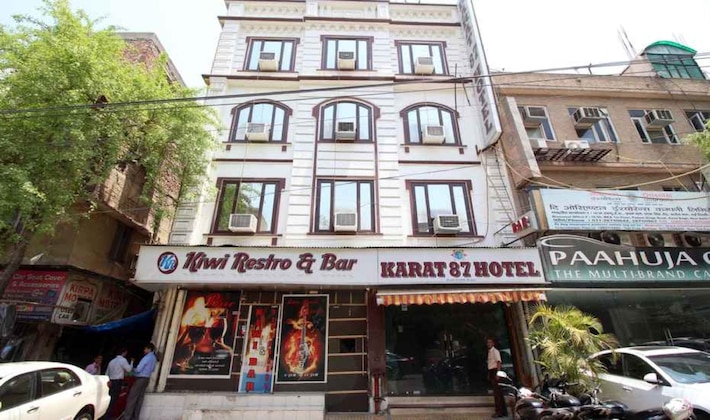 Gallery - Hotel Karat 87