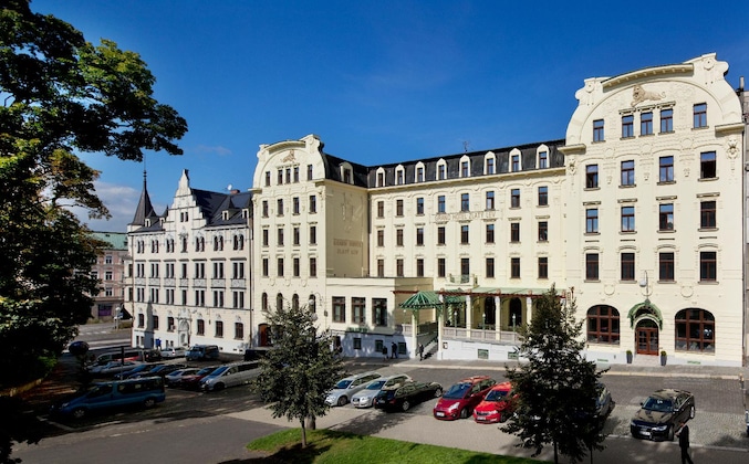 Gallery - Clarion Grandhotel Zlaty Lev