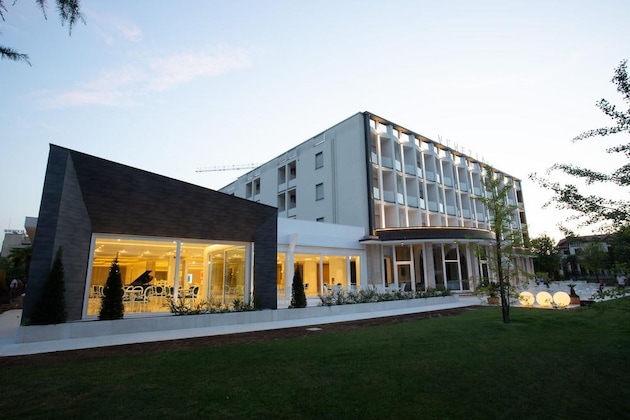 Gallery - Hotel Terme Venezia