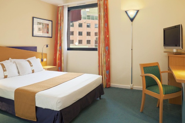 Gallery - Holiday Inn Express Arras By Ihg