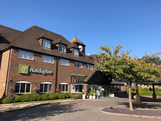 Gallery - Holiday Inn Ashford North A20 By Ihg