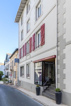 Gallery - Hôtel Villa Koegui Biarritz