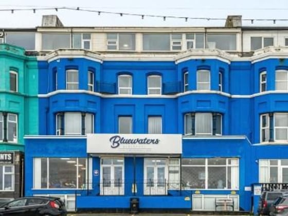 Gallery - Bluewaters Hotel