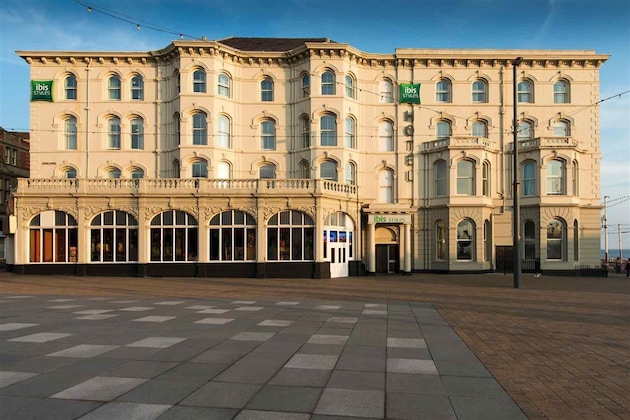 Gallery - Ibis Styles Blackpool