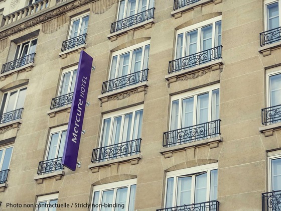 Gallery - Mercure Brive