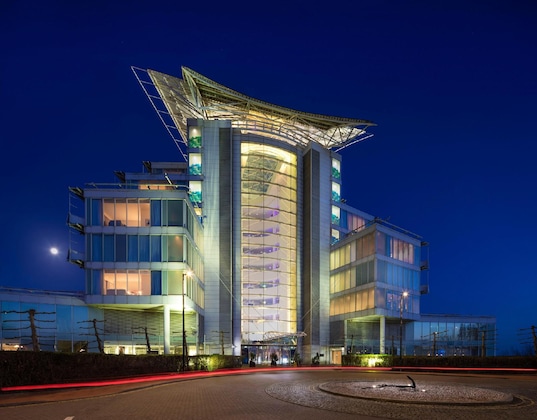 Gallery - Voco St David's Cardiff, an IHG Hotel