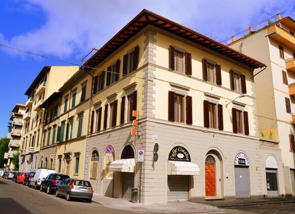 Gallery - Residenza Hotel Cimabue