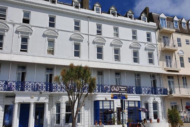 Gallery - The Southcliff Hotel